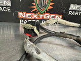 2006 FORD F350 6.0 DIESEL 5R110 AUTO TRANSMISSION HARNESS OEM #1373
