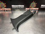 08-09 PONTIAC G8 B PILLAR INTERIOR TRIM LH OEM 92206122 #948