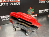 2016 CAMARO SS FRONT & REAR BREMBO BRAKE CALIPERS OEM #795