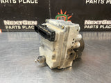 1998 C5 CORVETTE OEM ABS MODULE M CODE 16257049 #1303