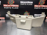 2008 FORD F250 TAN CUP HOLDER / ASH TRAY CENTER DASH 8C34-2504608-N OEM #720
