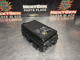 2006 C6 CORVETTE ENGINE BAY FUSE BOX OEM 21996326 #1364