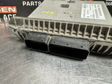 2010 FORD F350 6.4 DIESEL POWERSTROKE PCM ECM ECU OEM #920