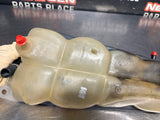 2005 C6 CORVETTE COOLANT EXPANSION TANK RESERVOIR 10304487 OEM #1520