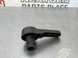 10-14 FORD MUSTANG GT LH DRIVER SIDE SEAT RECLINE LEVER OEM #481