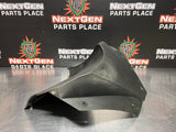 05 -13 C6 CORVETTE WHEEL LINER LEFT FRONT FENDER LINER OEM 15806317 #741