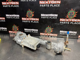 2011 FORD F150 ELECTRONIC POWER STEERING RACK EL34-3D070-AB OEM #1599