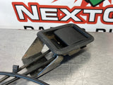 97-04 C5 CORVETTE HOOD RELEASE LATCHES WITH CABLES OEM #218
