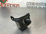 2002 CAMARO Z28 HEADLIGHT CONTROL SWITCH OEM #364