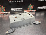 2015 FORD MUSTANG GT CHARCOAL CANISTER FR3C-9E857-A OEM #1196