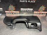 97-04 C5 CORVETTE KNEE BOLSTER DRIVER LH SIDE OEM 10281976 #1374