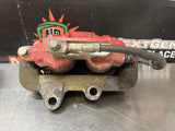 04 PONTIAC GTO FRONT BRAKE CALIPERS OEM #1191
