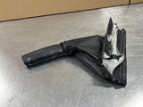 97 - 04 C5 CORVETTE E BRAKE PARKING BRAKE HANDLE BOOT OEM #VV244