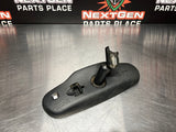 2011 CHEVY SILVERADO 2500HD LTZ REAR VIEW MIRROR OEM E11025898 #732
