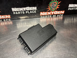2016 FORD MUSTANG GT FUSE BOX LID COVER OEM #1399