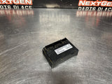 2011 CHEVY SILVERADO 2500 TRANSFER CASE CONTROL MODULE 24252878 OEM #1312