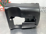 10-14 FORD MUSTANG GT STEERING WHEEL COLUMN COVER OEM #249
