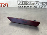 2013 FORD MUSTANG GT RH REAR BUMPER SIDE MARKER LIGHT OEM #387