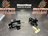 2017 FORD MUSTANG GT TRUNK LOCK LATCH RELEASE ACTUATOR OEM #1334