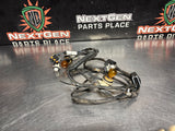 97-04 C5 CORVETTE LOWER FRONT BUMPER/FOG LIGHT HARNESS OEM #1433