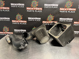 2007 DODGE RAM 2500 CUMMINS DIESEL 5.9 BANKS AIR INTAKE #779