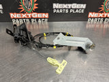 2019 FORD MUSTANG GT TRUNK LOCK LATCH RELEASE ACTUATOR WITH CABLE OEM #1228