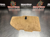 97-04 C5 CORVETTE LH DRIVER SIDE REAR CARGO DEPARTMENT COVER OAK #788