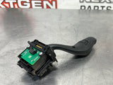 2020 FORD MUSTANG GT WINDSHIELD WIPER STALK SWITCH OEM DG9T-17A553-BFW #326