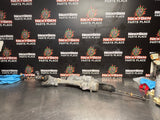 2015 FORD MUSTANG GT ELECTRIC STEERING RACK OEM FR3C-3D070-BF #1408