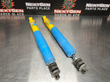 2014 FORD MUSTANG GT BILSTEIN B6 PERFORMANCE SERIES REAR SHOCKS #689