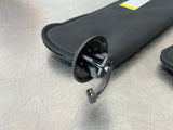 97-04 C5 CORVETTE AFTERMARKET SUN VISORS OEM #271