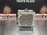 2013 CHEVY SILVERADO 2500HD T14 TRANSMISSION CASE CONTROL MODULE 24256861 #737
