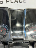 2015 CAMARO SS INSTRUMENT CLUSTER OEM 23241684 #272