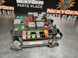 2005 SILVERADO 1500 UNDERHOOD FUSEBOX 15139209 OEM #804