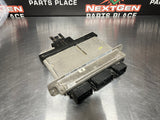 2011 FORD F350 6.7 ECM PCM ENGINE CONTROL MODULE BC3A-12A650-FFC OEM #711