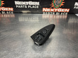 05 - 13 C6 CORVETTE DRIVER SIDE LH WINDOW SWITCH OEM 20794872 #1520