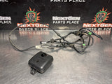 2015 CAMARO SS NPP VACUUM CANISTER AND LINES OEM #1450
