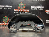2012 C6 CORVETTE CLUSTER INFO CONTROL PANEL 63,792 MILES OEM 20918251 #1409