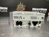 2004 C5 CORVETTE OEM RADIO 09390211 #663