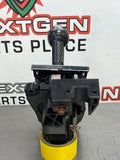 2015 FORD MUSTANG GT AUTO (6R80) SHIFTER WITH KNOB ASSEMBLY OEM #295