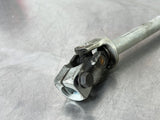 2011 FORD MUSTANG GT STEERING SHAFT OEM #367