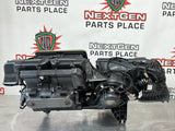 2019 FORD MUSTANG GT HVAC HEATER BOX/HEATER CORE JR3B-19B555-AH OEM #253