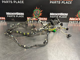 2012 FORD F250 K LF DRIVER FRONT DOOR WIRING HARNESS OEM BC3T14631BKD #799