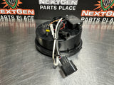 2011 C6 CORVETTE USED RIGHT REAR CO PLUS LED TAIL LIGHT SINGLE LIGHT ONLY #741