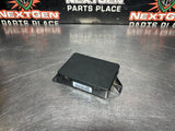 1997-2004 C5 CORVETTE THROTTLE ACTUATOR CONTROL (TAC) MODULE OEM 25317611 #1380