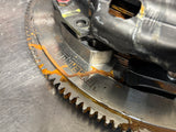 11-17 MUSTANG GT VENGEANCE STAGE 2 CLUTCH S197/S550 CERAMIC TWIN DISC #1486