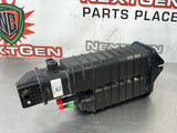 2011 CAMARO SS EVAP CHARCOAL CANISTER OEM #467