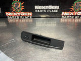 2004 CADILLAC CTS-V RH PASSENGER WINDOW SWITCH OEM #1467