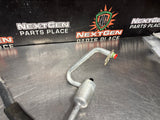 2004 PONTIAC GTO AC LINE TUBE HOSE ASSEMBLY OEM #1438