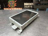 2013 FORD MUSTANG GT SHAKER STEREO TOUCHSCREEN RADIO GPS NAV OEM #1588